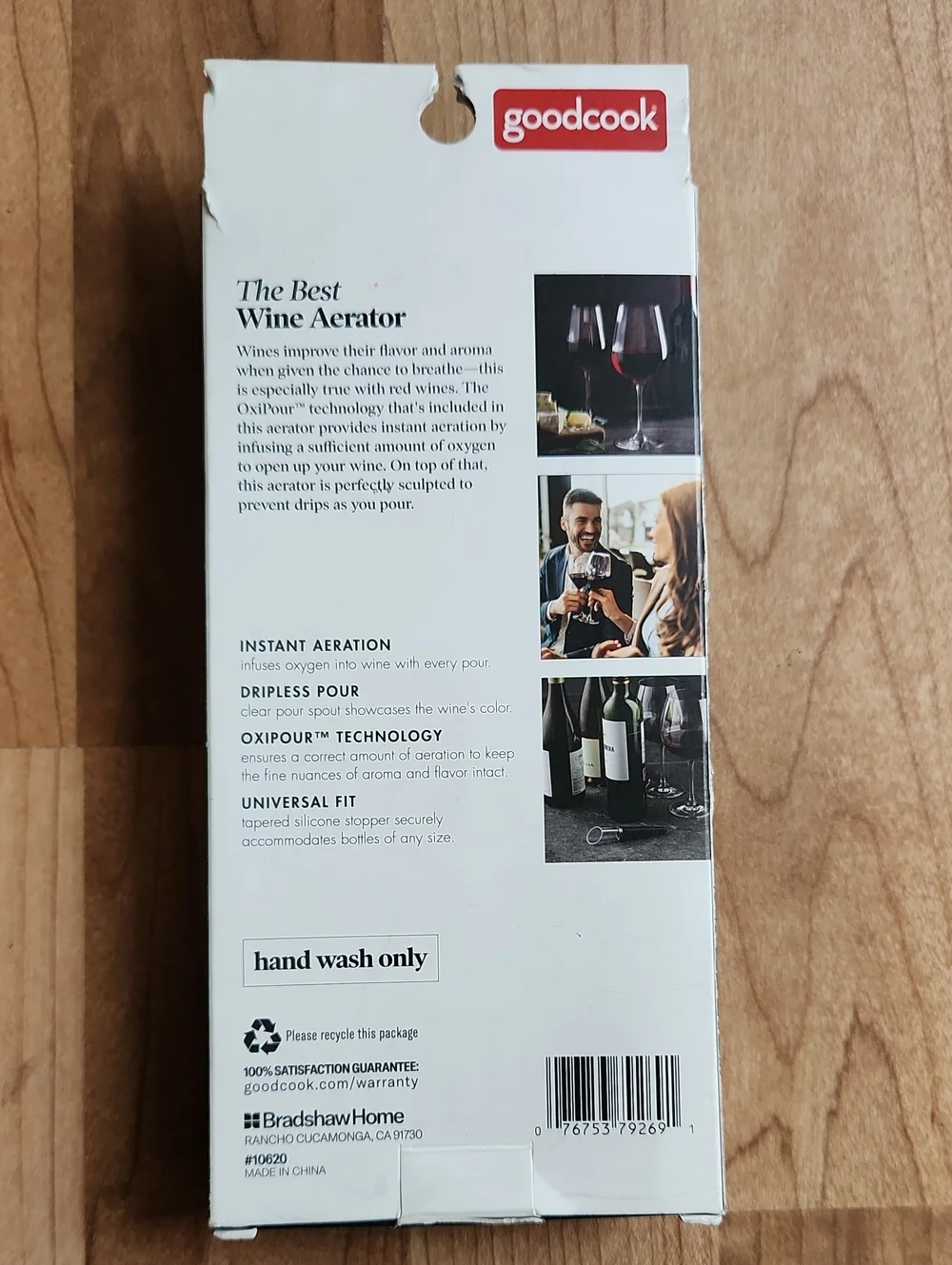 Bar Tools Set